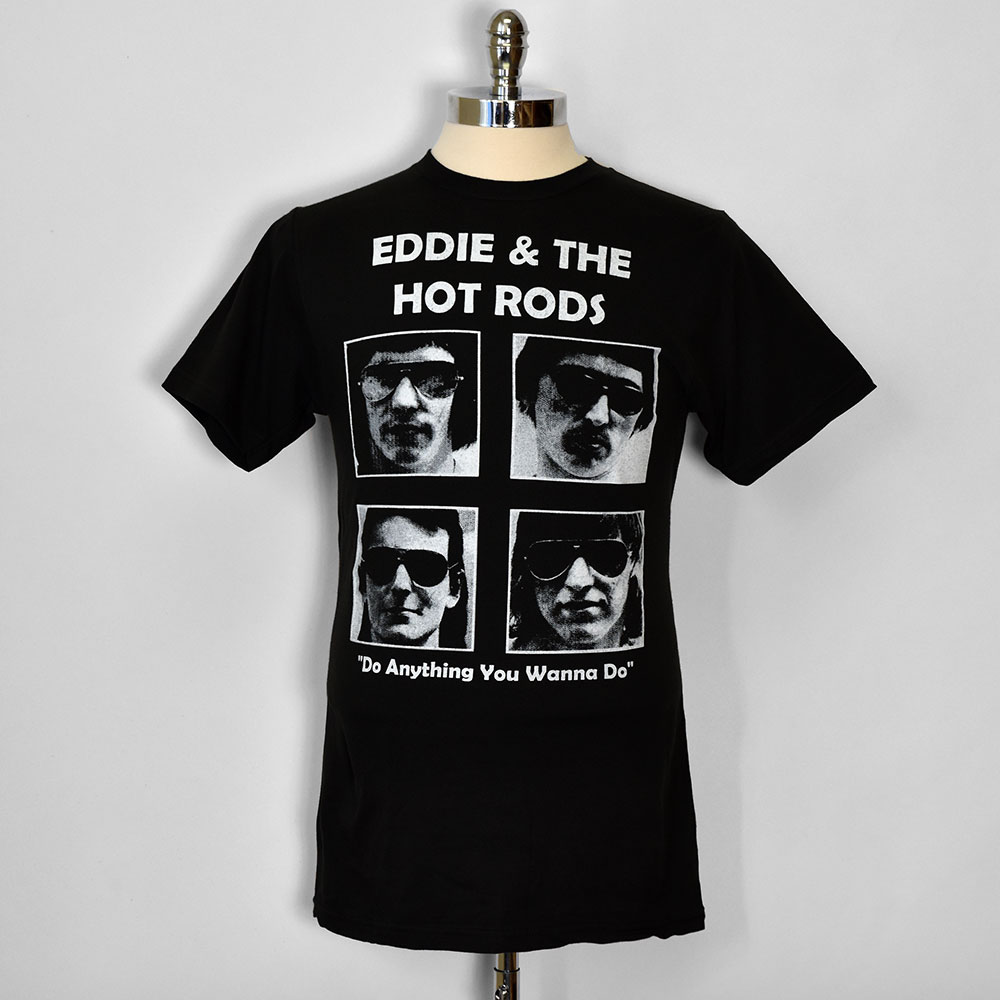 eddie t shirt