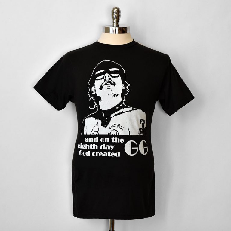 gg allin shirt amazon