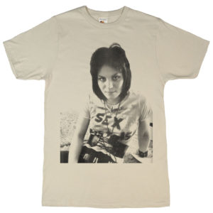 Runaways Joan Jett T Shirt 2