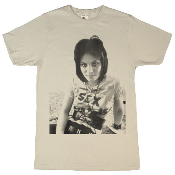 joan jett t shirt uk