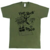 Seditionaries “Vive Le Rock” Men’s T-Shirt