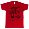 Seditionaries “Vive Le Rock” Men’s T-Shirt