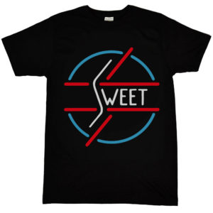 Sweet T Shirt 1