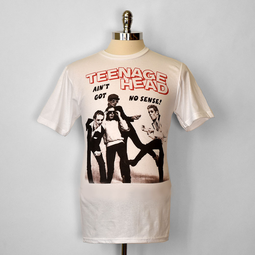 teenage head tshirt