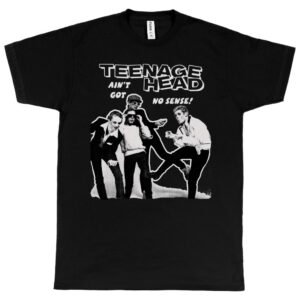 Teenage Head “Ain’t Got No Sense” Men’s T-Shirt