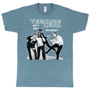 Teenage Head “Ain’t Got No Sense” Men’s T-Shirt