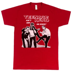 Teenage Head “Ain’t Got No Sense” Men’s T-Shirt