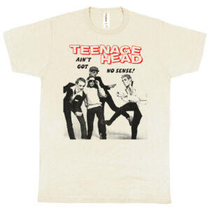 Teenage Head “Ain’t Got No Sense” Men’s T-Shirt