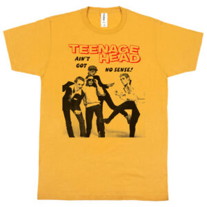 Teenage Head “Ain’t Got No Sense” Men’s T-Shirt