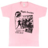 Nipple Erectors “King of the Bop” Men’s T-Shirt