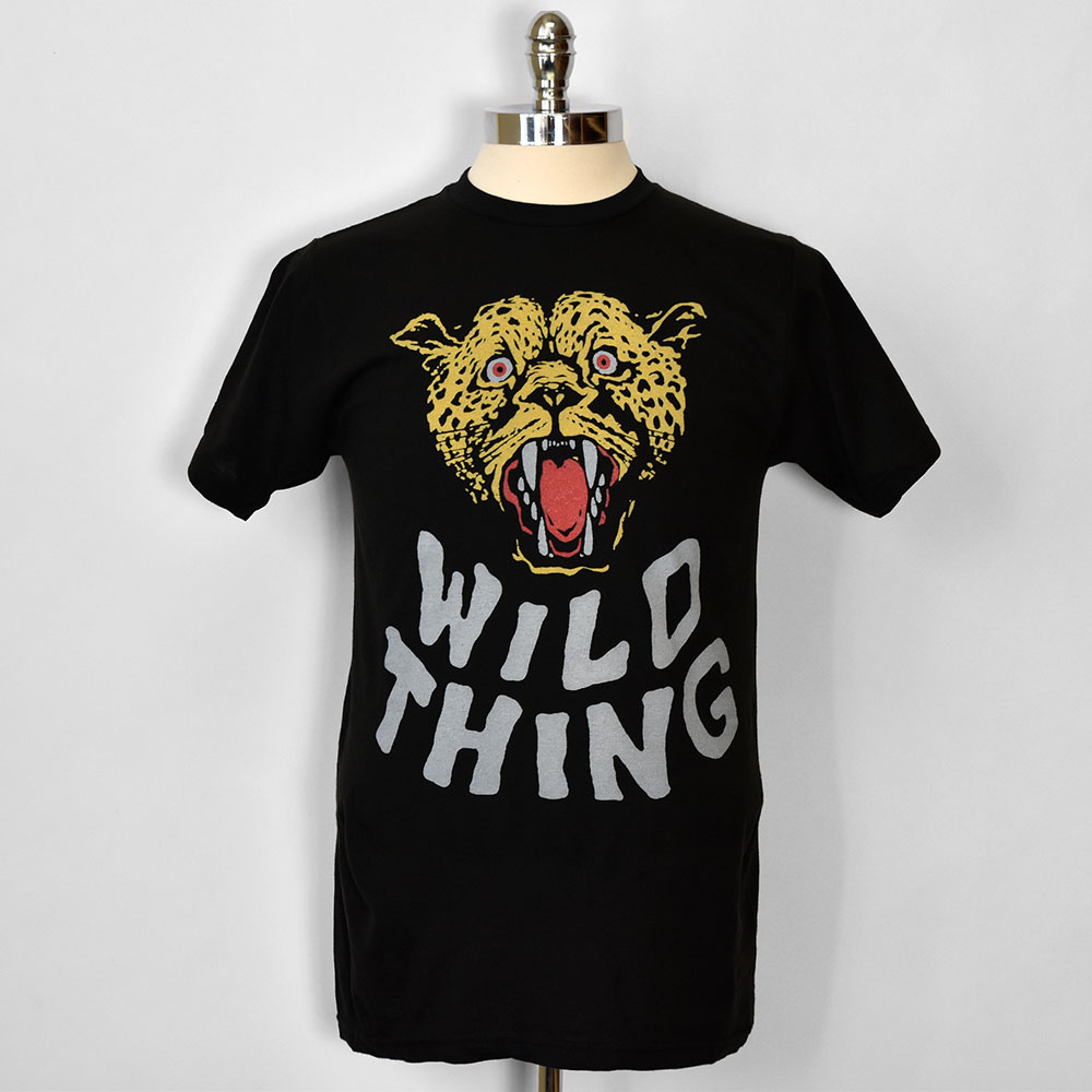 wild dog shirt