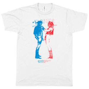 Seditionaries “Gay Cowboys” Men’s T-Shirt