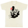 Mickey Does Minnie Men’s T-Shirt