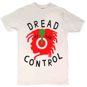 Dread At The Controls T Shirt 1