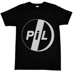 PIL T Shirt 1