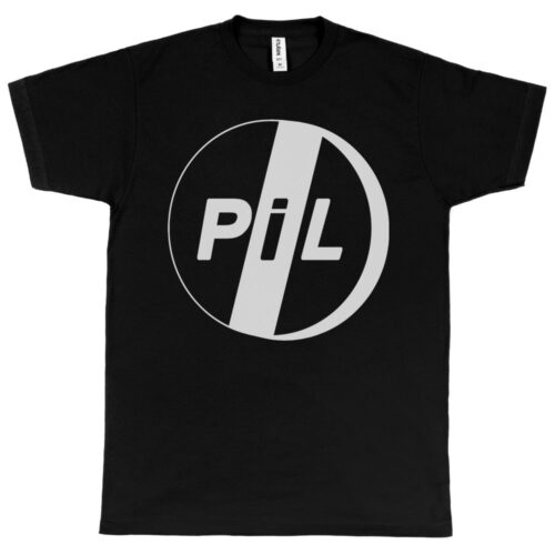 PiL “Logo” Men’s T-Shirt