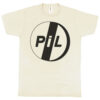 PiL “Logo” Men’s T-Shirt