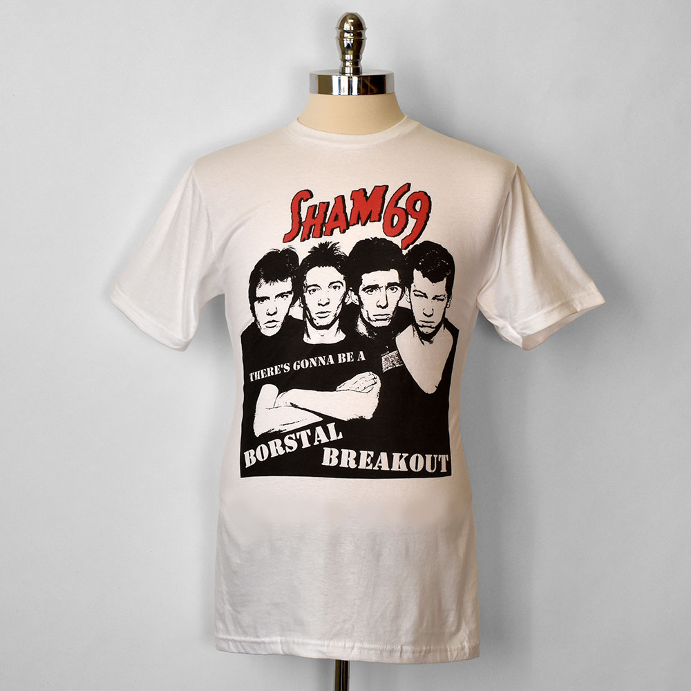 breakout shirts