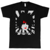 Siouxsie and the Banshees “Face” Men’s T-Shirt