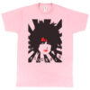 Siouxsie and the Banshees “Face” Men’s T-Shirt