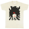 Siouxsie and the Banshees “Face” Men’s T-Shirt