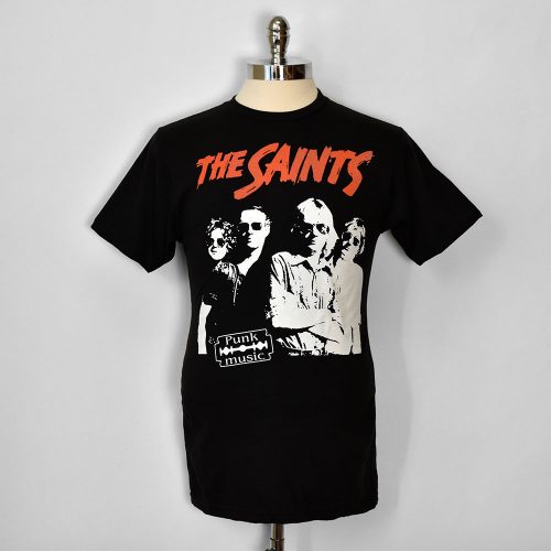 saints tee shirt