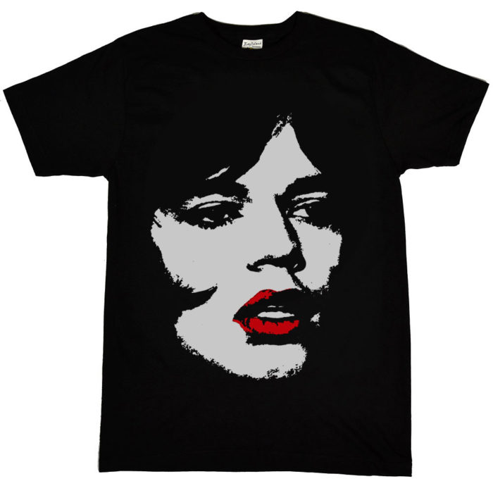 Mick Jagger Men's TShirt