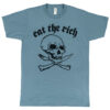 Eat the Rich men's t-shirt