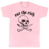 Eat the Rich men's t-shirt