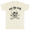 Eat the Rich men's t-shirt