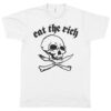 Eat the Rich men's t-shirt