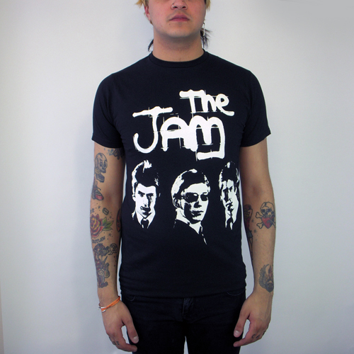 ram jam t shirt