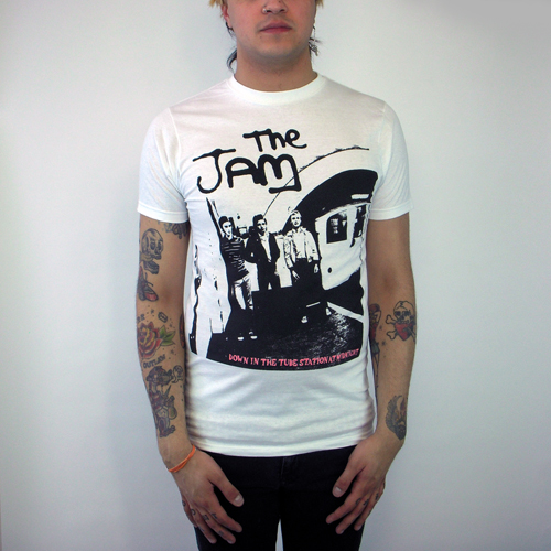 jimmy jam t shirt