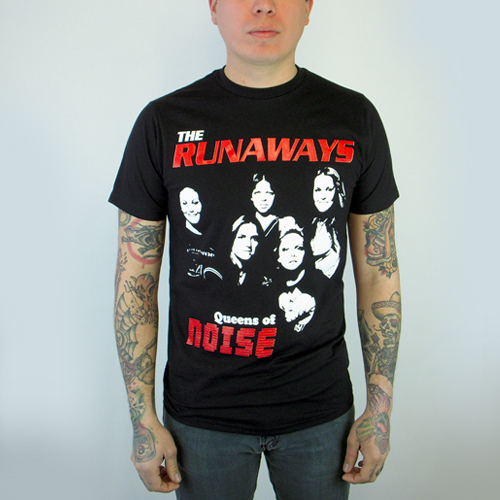 the runaways merch