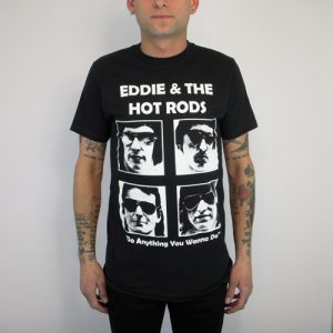 uncle eddie tshirt