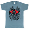 Seditionaries “Anarchist Punk Gang” Men’s T-Shirt