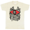 Seditionaries “Anarchist Punk Gang” Men’s T-Shirt