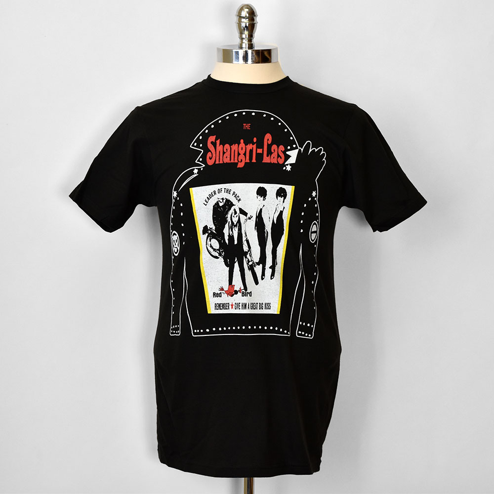 the shangri las t shirt