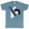 Generation X “Logo” Men’s T-Shirt