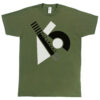 Generation X “Logo” Men’s T-Shirt