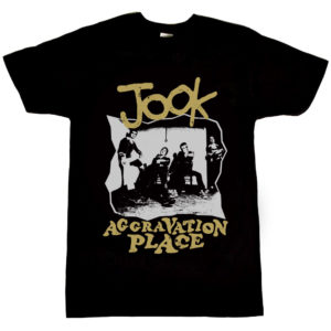 Jook Aggravation Place T Shirt 1