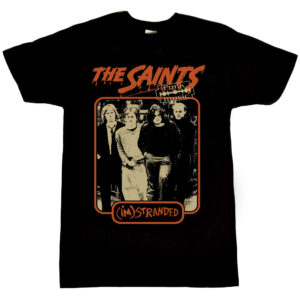 Saints Im Stranded T Shirt 1
