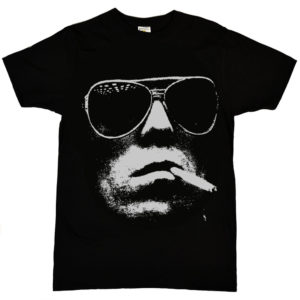 Keith Richards Face T Shirt 2