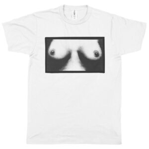 Seditionary Tits Boobs T Shirt