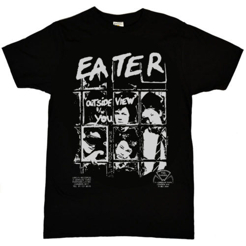 Eater T Shirt 1