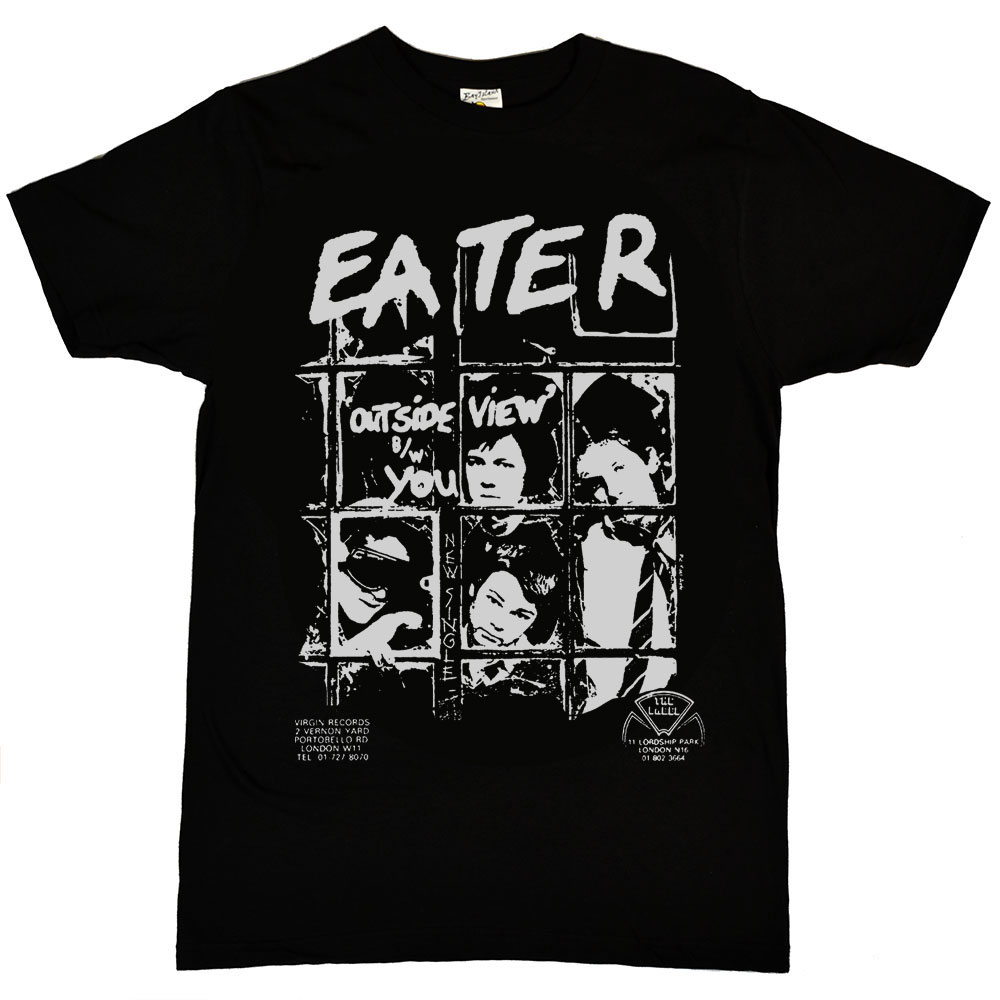Eater Outside View Women's T-Shirt