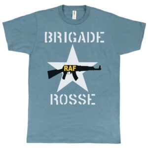 Brigade Rosse RAF Men's T-Shirt