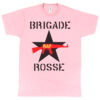 Brigade Rosse RAF Men's T-Shirt