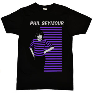 Phil Seymour T Shirt 2