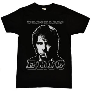 Wreckless Eric T Shirt 2